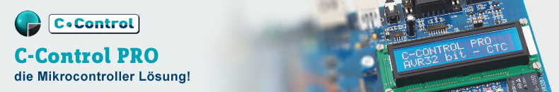 C-Control Pro